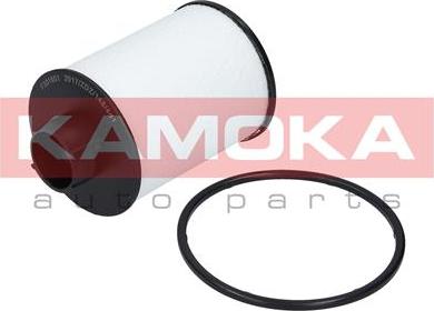 Kamoka F301601 - Φίλτρο καυσίμου parts5.com