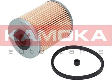 Kamoka F301101 - Топливный фильтр parts5.com