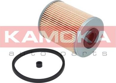 Kamoka F301101 - Φίλτρο καυσίμου parts5.com