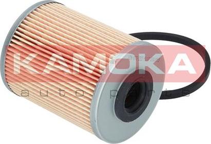 Kamoka F301101 - Φίλτρο καυσίμου parts5.com