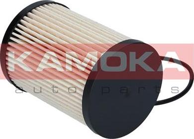 Kamoka F308501 - Filtro combustible parts5.com