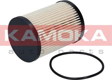 Kamoka F308501 - Filtro combustible parts5.com