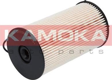 Kamoka F303901 - Filtro combustible parts5.com