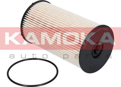 Kamoka F303901 - Filtro combustible parts5.com