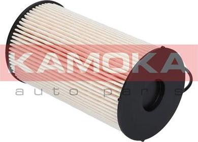 Kamoka F303901 - Filtro combustible parts5.com