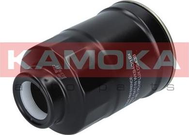 Kamoka F303601 - Fuel filter parts5.com