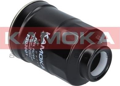 Kamoka F303601 - Fuel filter parts5.com