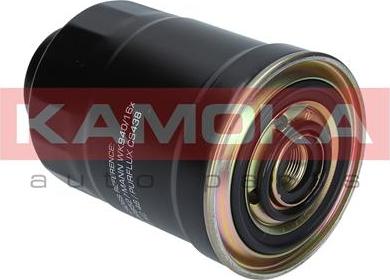 Kamoka F303601 - Fuel filter parts5.com