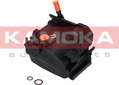 Kamoka F303201 - Filtru combustibil parts5.com