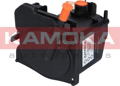 Kamoka F303201 - Filtru combustibil parts5.com