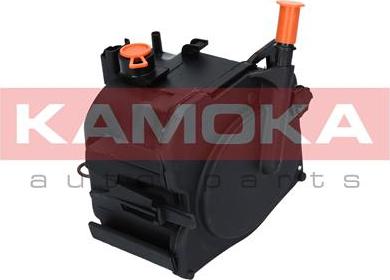 Kamoka F303201 - Filtru combustibil parts5.com