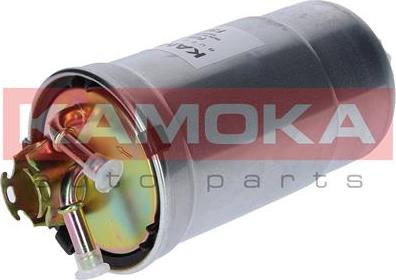 Kamoka F303701 - Fuel filter parts5.com