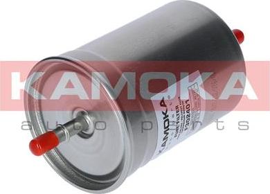 Kamoka F302401 - Горивен филтър parts5.com