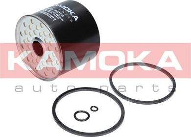 Kamoka F302001 - Yakıt filtresi parts5.com