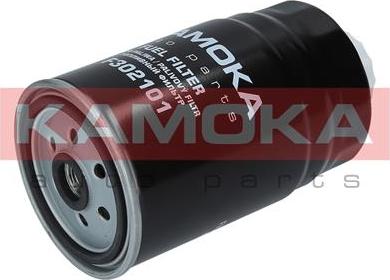 Kamoka F302101 - Filter goriva parts5.com