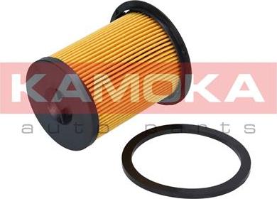 Kamoka F307101 - Filtro combustible parts5.com