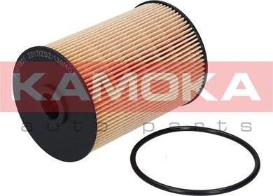 Kamoka F307801 - Φίλτρο καυσίμου parts5.com