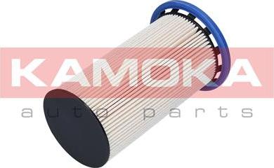 Kamoka F319801 - Üzemanyagszűrő parts5.com