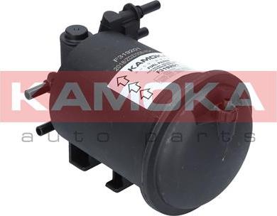 Kamoka F319201 - Φίλτρο καυσίμου parts5.com