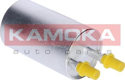 Kamoka F314401 - Filtru combustibil parts5.com