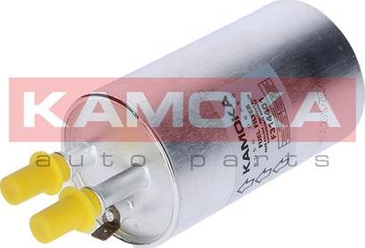 Kamoka F314401 - Filtro combustible parts5.com