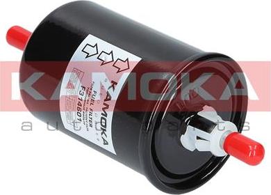 Kamoka F314601 - Filtro combustible parts5.com