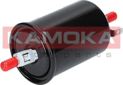 Kamoka F314601 - Filtro combustible parts5.com