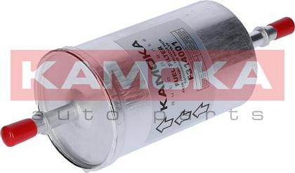 Kamoka F314001 - Filter goriva parts5.com