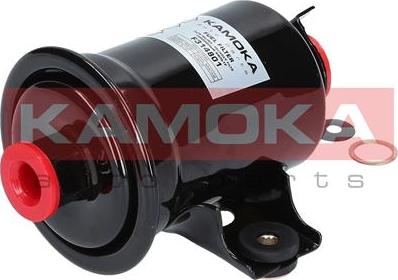 Kamoka F314801 - Filtro combustible parts5.com