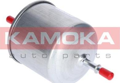 Kamoka F314301 - Palivový filtr parts5.com