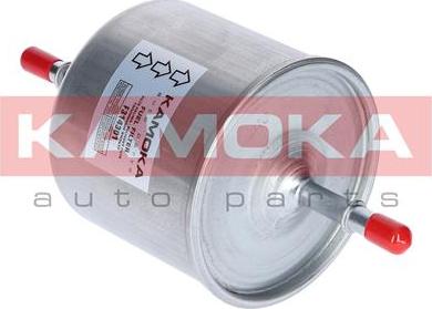 Kamoka F314301 - Palivový filtr parts5.com