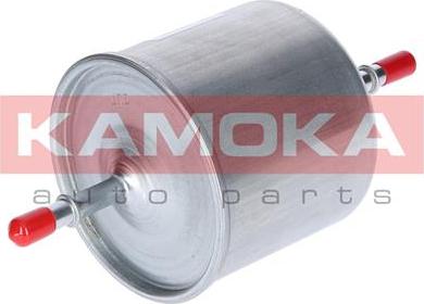 Kamoka F314301 - Palivový filtr parts5.com