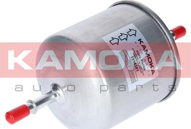 Kamoka F314301 - Palivový filtr parts5.com