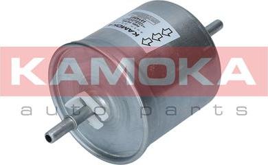 Kamoka F314201 - Üzemanyagszűrő parts5.com