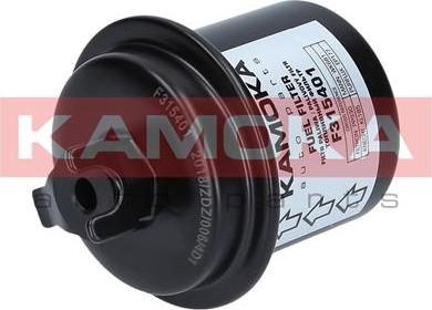 Kamoka F315401 - Yakıt filtresi parts5.com