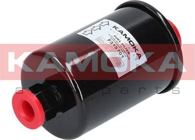 Kamoka F315701 - Filtro combustible parts5.com