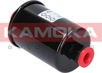 Kamoka F315701 - Fuel filter parts5.com