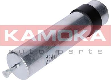 Kamoka F316601 - Filtru combustibil parts5.com