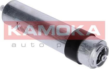 Kamoka F316601 - Filtru combustibil parts5.com