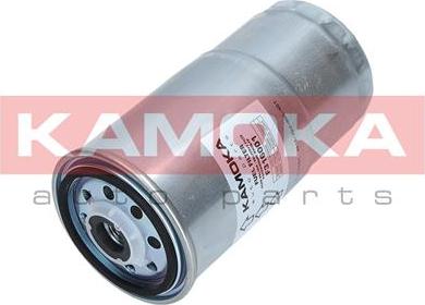 Kamoka F316001 - Filtru combustibil parts5.com