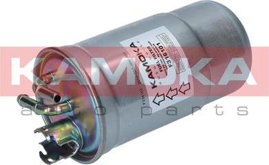 Kamoka F316101 - Fuel filter parts5.com