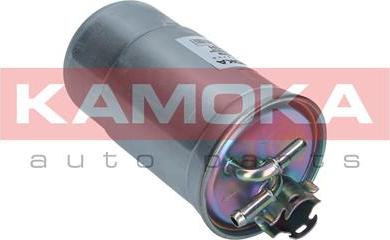 Kamoka F316101 - Kütusefilter parts5.com