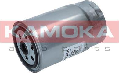 Kamoka F316301 - Filtro combustible parts5.com