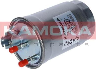 Kamoka F316201 - Filtro combustible parts5.com