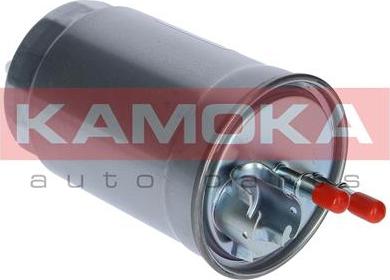 Kamoka F316201 - Filtro combustible parts5.com