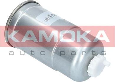 Kamoka F316701 - Filtro combustible parts5.com