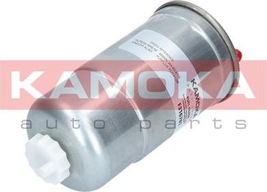 Kamoka F316701 - Filtro combustible parts5.com