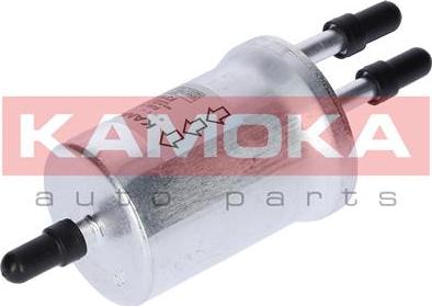 Kamoka F310601 - Filter goriva parts5.com