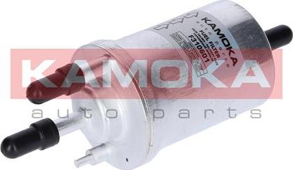 Kamoka F310601 - Filter goriva parts5.com