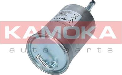 Kamoka F311601 - Filter goriva parts5.com